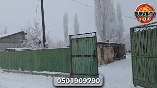 Манас району Семетейде срочно там сатылат 2026