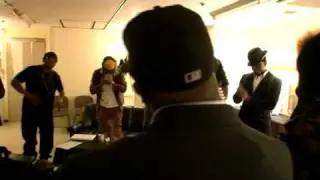 Ne-Yo In Japan Day 2
