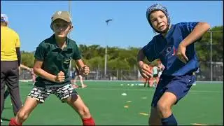 Sportways Dutch Hockey Clnic Stellenbosch 2024