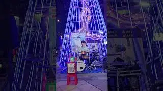 李科穎，奧特曼