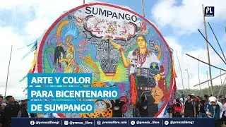 Festival de Barriletes Gigantes 2025 celebrar&aacute; 200 a&ntilde;os de Sumpango como municipio