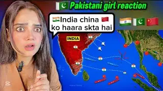 This Is How India Can Easily CHECKMATE China