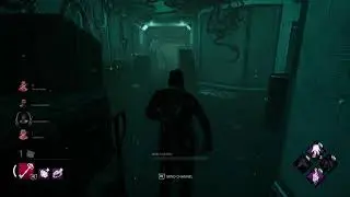 Making Trickster Face Camp (Camaraderie Value?)