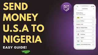 How to Send Money From USA to Nigeria Using Remitly