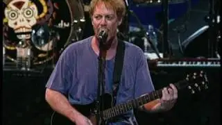Oingo Boingo Farewell - Cinderella Undercover