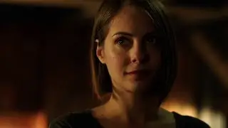 ARROW THEA IS IN THE GRAVE