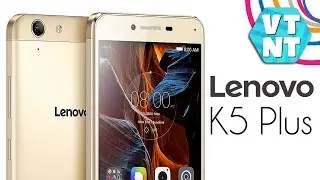 Lenovo K5 Plus Официальная версия ОБЗОР