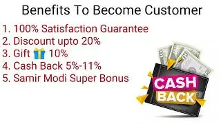 Modicare New Business Plan 2022 (In Hindi) Samir Modi Global Plan 2022 #business