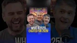 Подчеркивая растущее признание PGMN в преддверии 2026 года