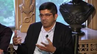 India Ideas Conference - Innovation in Sustainable Energy Delivery