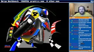The A-Z of Amiga Arcade Conversions: Part 16 [13/11/25]