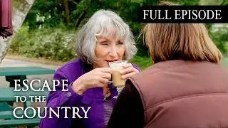 Escape to the Country Season 13 Episode 74: Warwickshire (2012) | FULL EPISODE