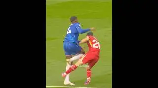Tragedy Happens in Football 💔