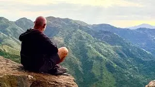 Teapot Mountain, Taiwan