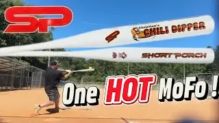 Short Porch Chili Dipper Senior Softball Bat Review
