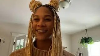 #PreparationTech: Hillary D. Wilson on combining tech and art to accurately depict Black people