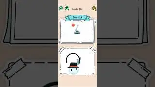 Puzzle Fuzzle : Lion Studios ( Level 382 ) #shorts