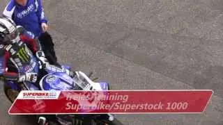 SUPERBIKE*IDM - Zolder/Belgien - HAUTNAH #002 erste Trainingsbilder - 11. Mai 2013