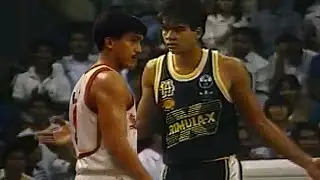 PBA INTENSE MOMENTS - PART 4