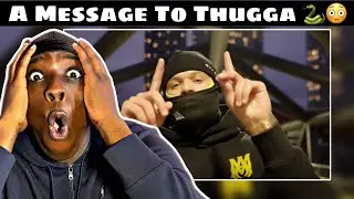 American Reaction To Tunde - Fresh Home Freestyle [Music Video]