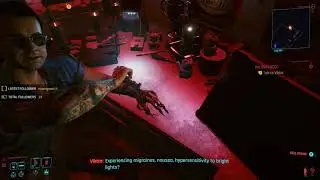 Cyberpunk 2077 is here! Playthrough PT. 1