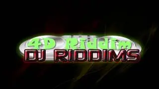 4D Riddim (2012 Soca) - Konshens, Machel Montano, Kes, Snoop Dog