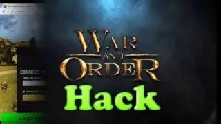 War and Order Hack - How To Get Unlimited Gems |How To Use| Tutorial!!