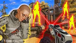 CHEATERS IN VIDEO GAMES ARE UNSTOPPABLE