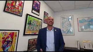 Planning and Zoning with Nate Johnson Intro