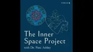 A little info about my new Inner Space Project Podcast
