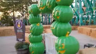 Haunt #2 Cedar Point Halloweekends Part 10 2025