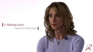 The Impact of WPO- Marissa Levin