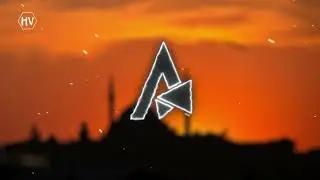 Altr&oslash;x - Lost In Istanbul [Cover | Hot Vibes Records]