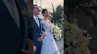 Storymaker de casamento, resultado! 😳✨😍 #storymaker #teaserdecasamento #casamento #video #wedding