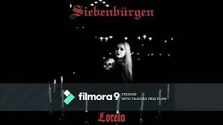 Siebenb&uuml;rgen - Loreia with Lyrics/ Letra y Traducci&oacute;n