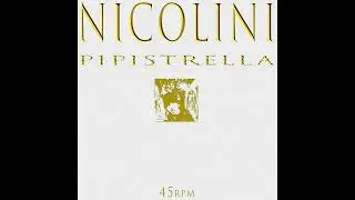 Nicolini - TIE IT UP (ft. Hanna Tembo)