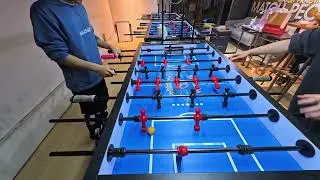 Matchpoint U21 賽事 2025-12 (單決賽Part 1)