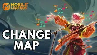 How to Change Map in Mobile Legends