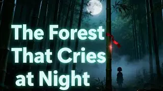 The Bamboo Forest That Cries at Night | Philippine Horror Folklore