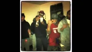 PK POO- WE GOT THAT WORK FT SARGE, WIZ KHALIFA, B-BRIXX & J-SPOOLZ
