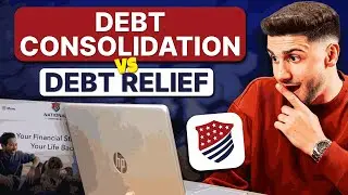 Debt Consolidation vs Debt Relief: Must-Know Tips for 2026