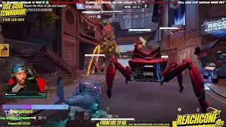 Warborne mix with some Marvel Rivels game play | NEW GAME !sr (Part 39/46)