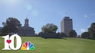 Tennessee special session on public safety to begin Monday