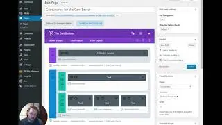 Copy and paste (clone) a WordPress page