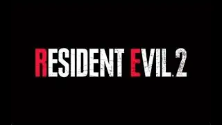 LIVE | Resident Evil 2 1998 LEGENDADO PTBR LEON A