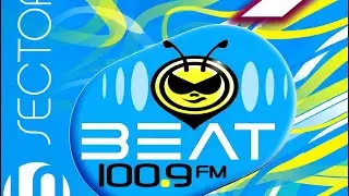 John Dahlb&auml;ck - Blink | Sector Beat 100.9 FM (Vol. 7)
