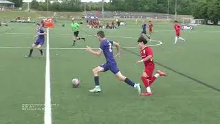 Southern Soccer Academy NGSA Dalton 09B Elite
