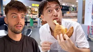 ERSTES MAL IN SPANIEN