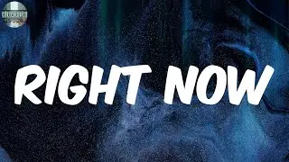 Right Now (Lyrics) - PnB Rock