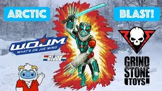 WOJM 373: Arctic Blast! (TeamStream 1/27/2026)